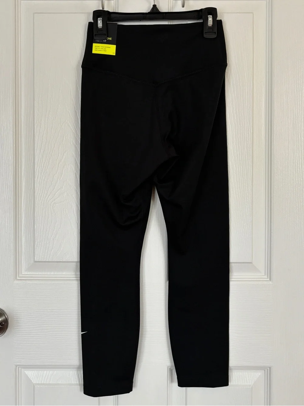 Women's Nike One Capri Leggings